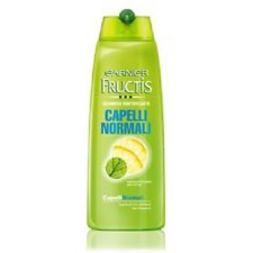 SHAMPOO FRUCTIS NORMALI ML250